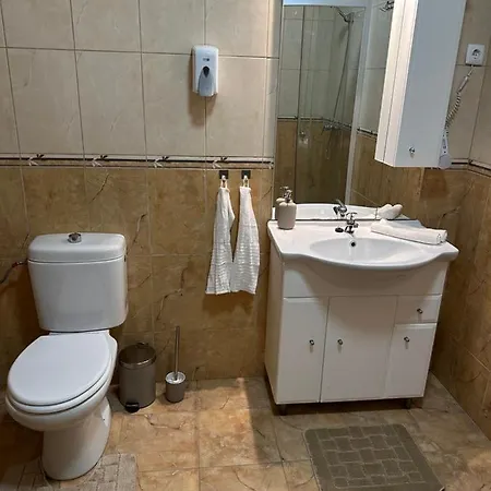 Apartament 4 Mini