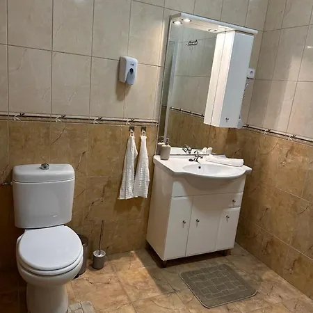 4 Mini * Egerszalók
