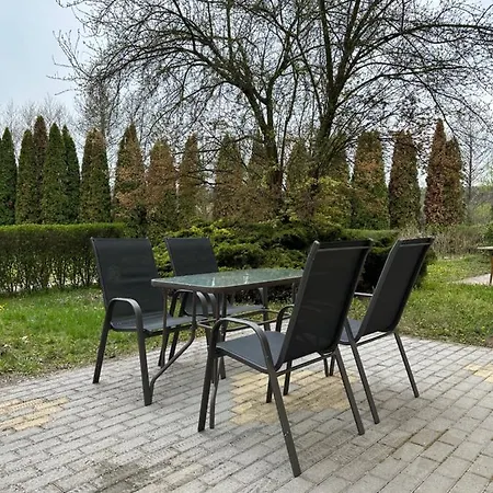 4 Mini Apartament