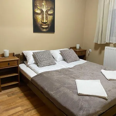 4 Mini Apartament