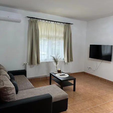 4 Mini Apartament *
