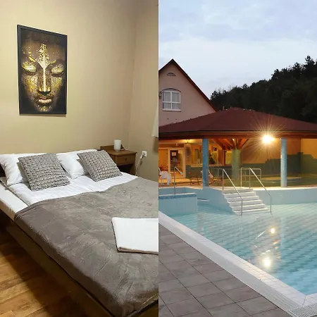 4 Mini Apartament *
