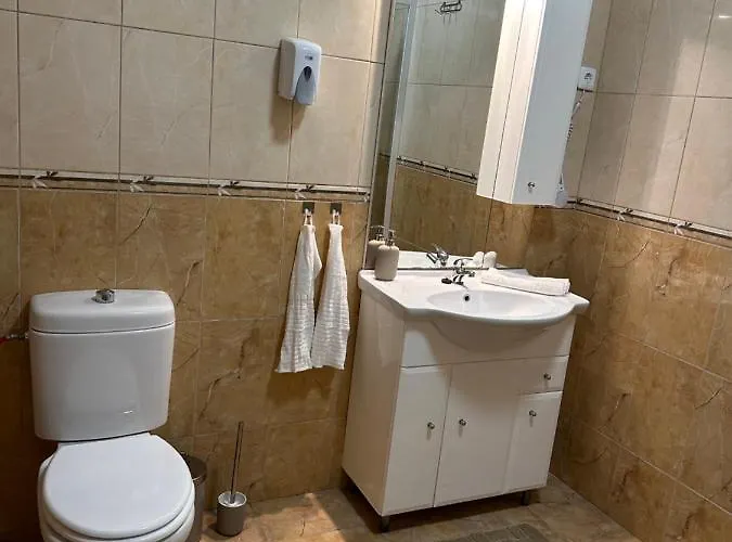 4 Mini * Egerszalók